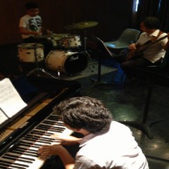 Joy Spring - Jazz Trio