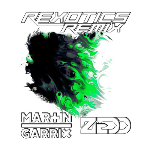 Martin Garrix, and Zedd - Break Through The Silence (Beautiful Now) (Rexotics Mashup)