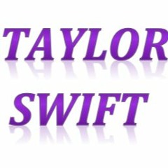 Mashup of Taylor Swift Songs