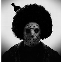 Black Friday Freestyle - Jay.R