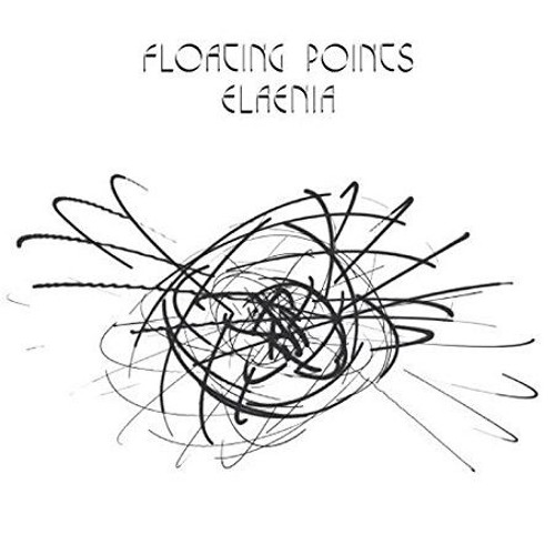 Floating Points - Argenté