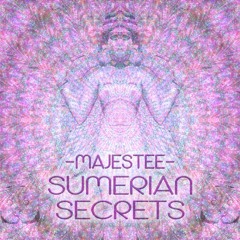 Majestee - Sumerian Secrets (Classic Goa Trance mix)