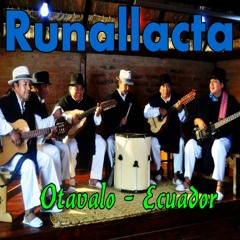 Otavaleñita