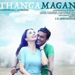 Jodi Nilave Remix Thangamagan Anirudh