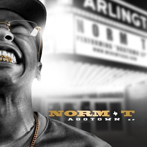 1. Norm T - By Myself