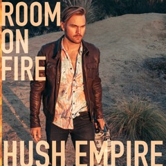 Room On Fire
