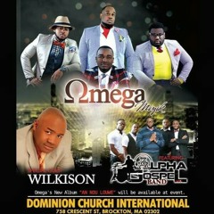 Omega MIZIK HAITI TRIBUTE.wma