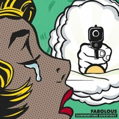 Fabolous - For The Summer [Prod. By Sonaro]