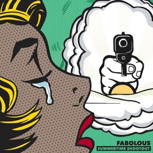 Fabolous - For The Summer [Prod. By Sonaro]