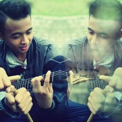 AL GHAZALI Lagu Galau  - Abimanyu Efendi Cover (reggae Version)