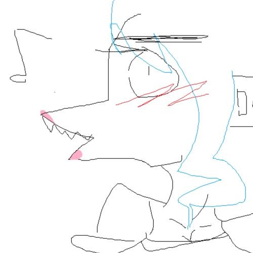 That moment when your UTAU becomes a pokemon