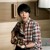 Artwork for Jung Yong Hwa - Because I Miss You (OST Heart String)