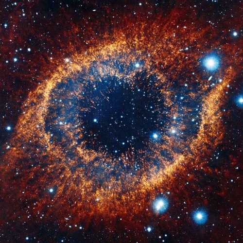 Stardust Galaxy