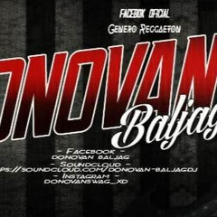 Set DonovanBaljag  Antaño