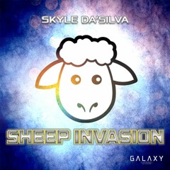Sheep Invasion (Original Mix) BUY 2 DL
