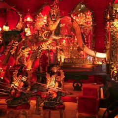 Scary Hotels - Road Trip