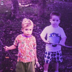 $uicideboy$ - April Mourning [Chopped & Screwed] PhiXioN