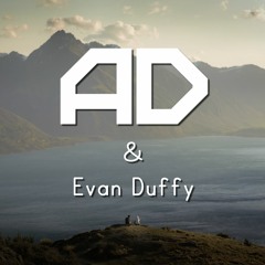 AzeR Dreaming & Evan Duffy - Hold On