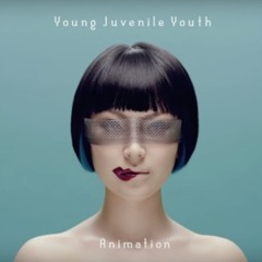 Young Juvenile Youth - Animation