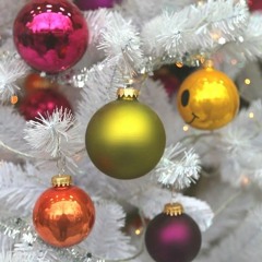 Christmas in Hollywood