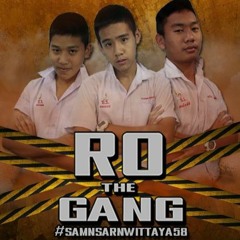 RO THE GANG