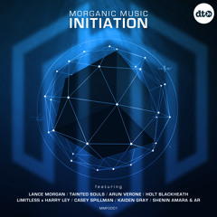 Initiation Album - MMFD001