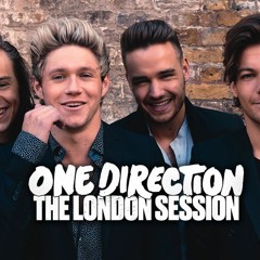 End Of The Day - One Direction (Live from London Sessions)