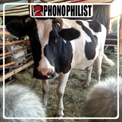 Farm Animals Sound Effects Library