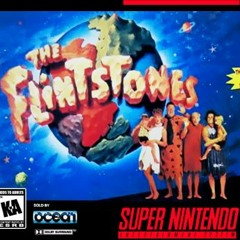 Flintstones - Unused Track 2
