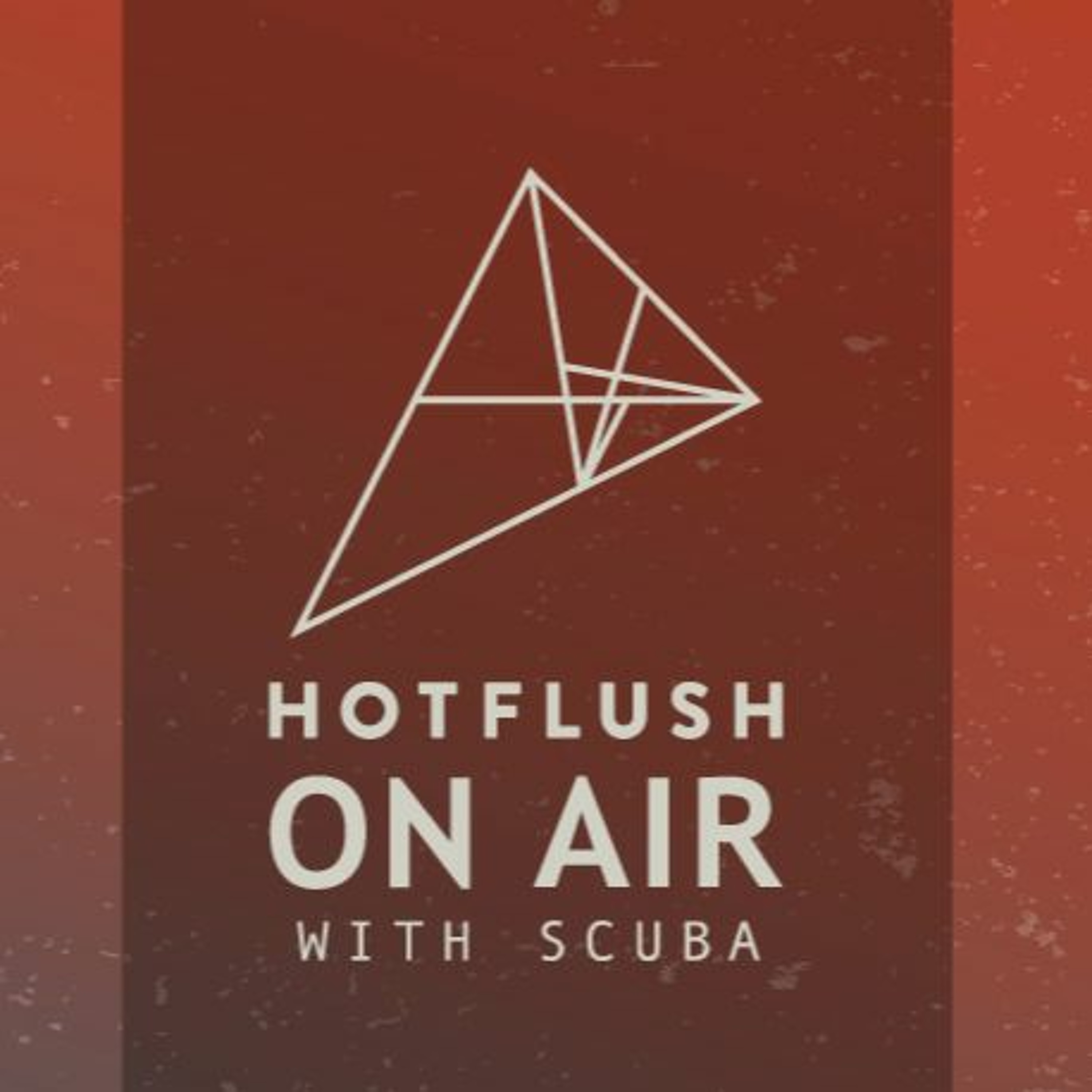 Hotflush On Air Podcast