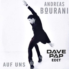 AUF UNS (Dave Pap Open Sky Edit)