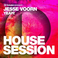 Jesse Voorn - Yeah! (Original Mix)