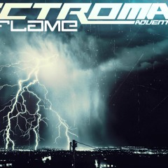 Electroman Adventure V2 - Waterflame