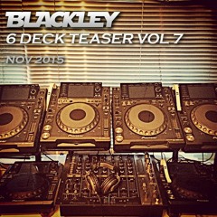Blackley 6 Deck Teaser No 7 Nov 2015