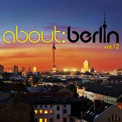 About Berlin Vol.12 - Bearkeeper Mix