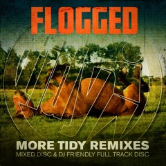 F12: Haziza - One More (Ben Stevens Remix) (OUT NOW ON FLOGGED)