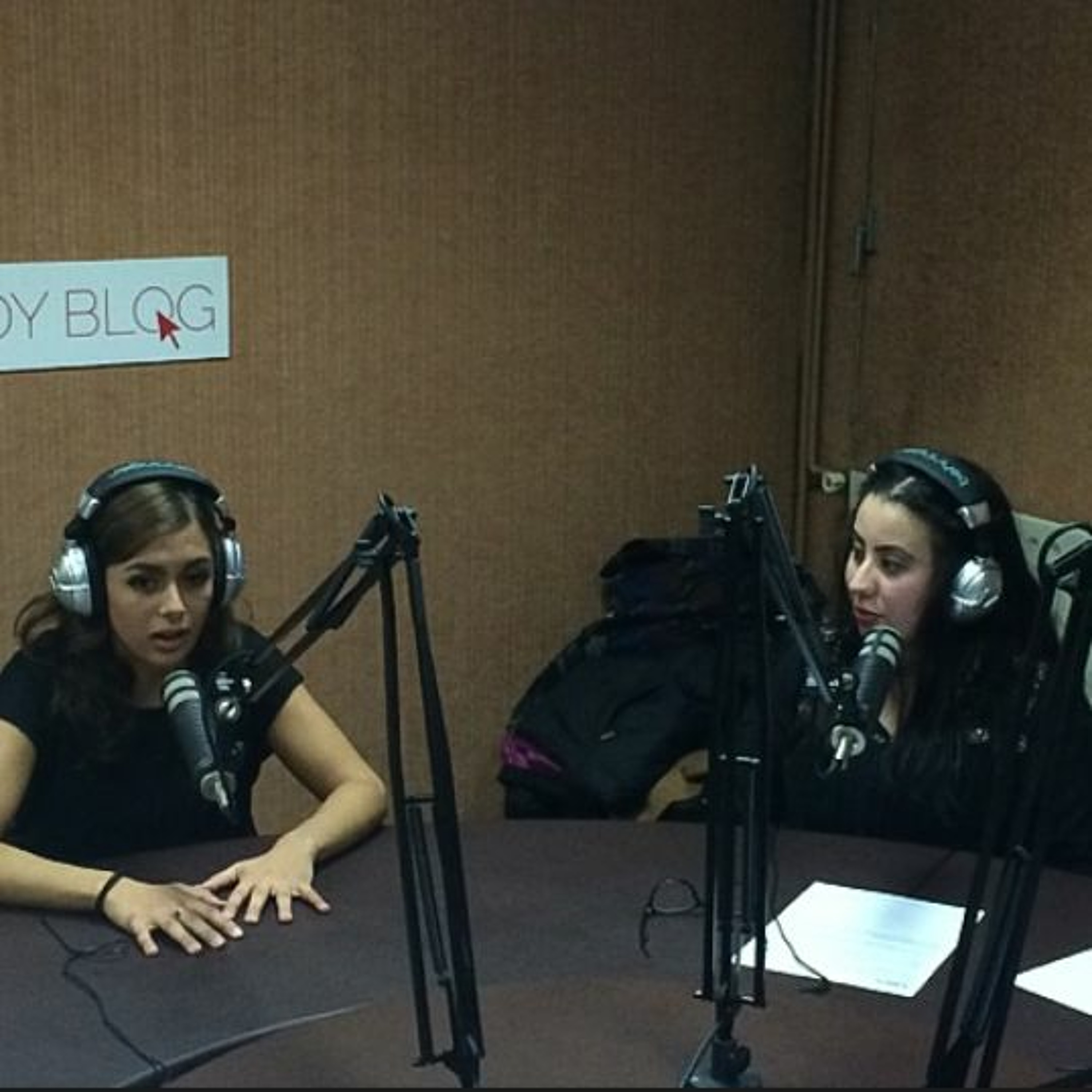 Radio Bondy Blog