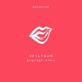 GoldLink Spectrum&#x20;&#x28;Redlight&#x20;Remix&#x29; Artwork