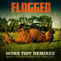 F5: Jez & Charlie - It's About Music (Paul Maddox Remix) (OUT NOW ON FLOGGED)