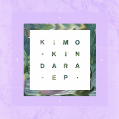 Kimo - Born Out [JAMMd]