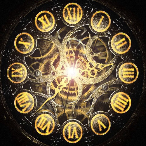 Lucas Fader - Time Out