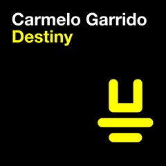 Carmelo Garrido - Destiny