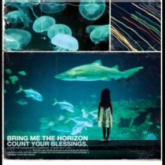 Bring Me The Horizon - Black And Blue (Mixing & Mastering)