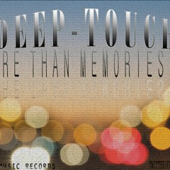 DeepTouchSA - Dukes Of Hangaart(Original Mix)