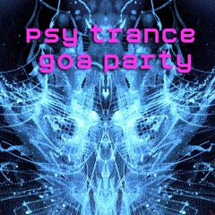 psy trance goa mix no 1