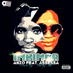 Anzo Ft Assessa - Inkinga