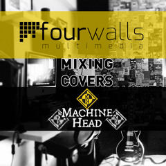 Machine Head - Imperium (Four Walls Studio Mix)
