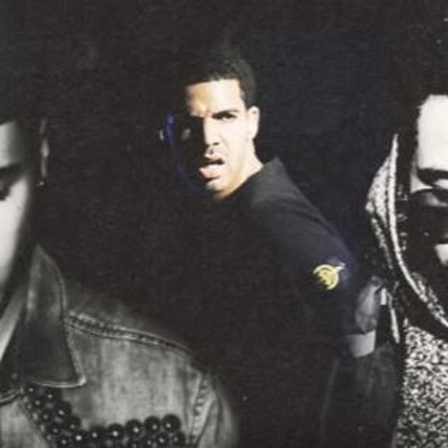 Trust Issues - Drake, The Weeknd & Justin Bieber