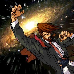 Guilty Gear Xrd-Slayer Theme "Jack-a-Dandy"