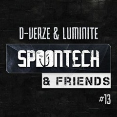 Spoontech & Friends Podcast #13 [D-Verze & Luminite]